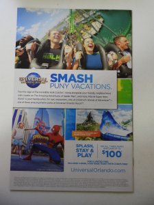 Venom #2 Third Print Cover (2018) NM Condition