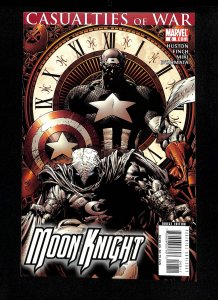 Moon Knight (2006) #8