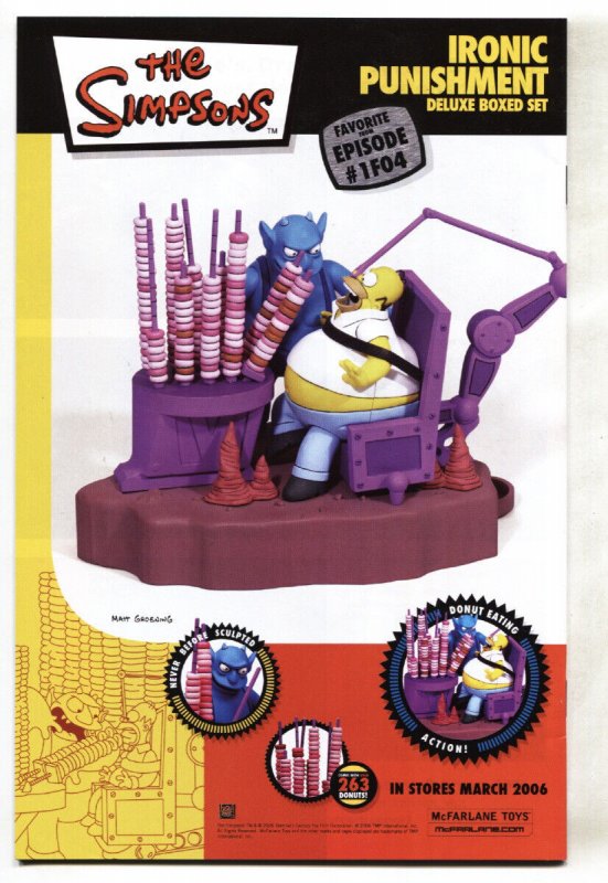 SPAWN #153 2006-Image comic book NM-