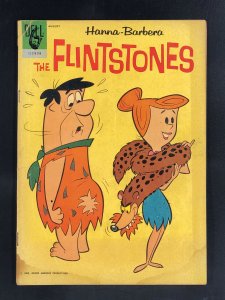 The Flintstones #6 (1962)