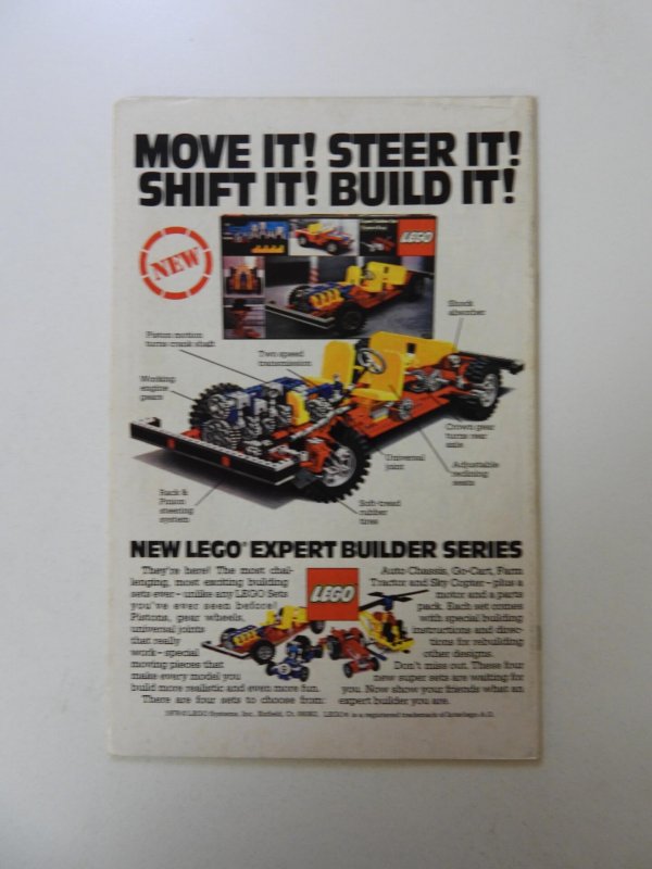 The Amazing Spider-Man #187 (1978) FN+ condition