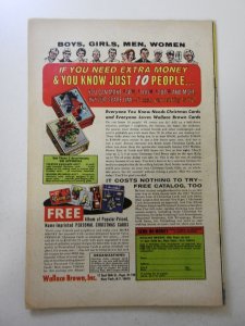 The Amazing Spider-Man #52 (1967) VG/FN Condition!