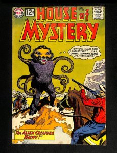 House Of Mystery #130