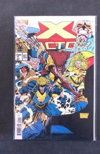 X-Factor No. 87 Facsimile Edition (2019)