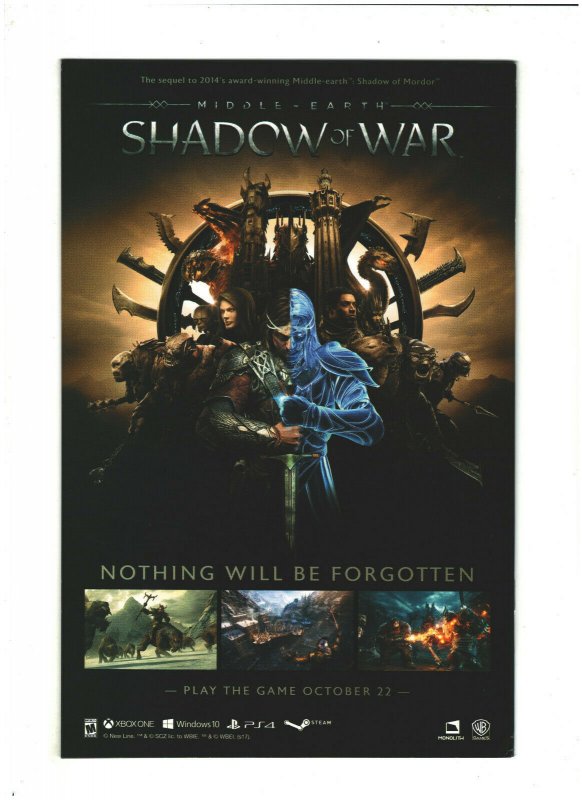 Batman: White Knight #1 VF+ 8.5 DC Comics Sean Murphy 2017 1st Print