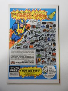 Daredevil #184 (1982) VF+ Condition