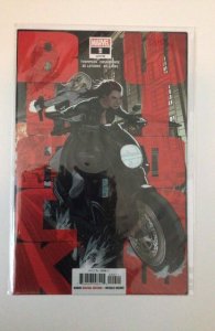 Black Widow #9 (2021)