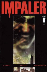 Impaler #3 VF/NM; Image | save on shipping - details inside