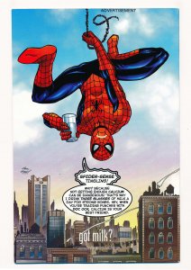 Captain America Guardian of Freedom (2000) #1 VF