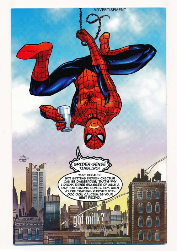 Captain America Guardian of Freedom (2000) #1 VF