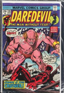 Daredevil #119 (1975) Daredevil