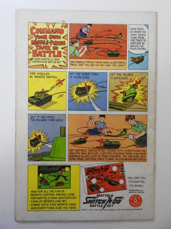 Detective Comics #354 (1966) VG+ Condition