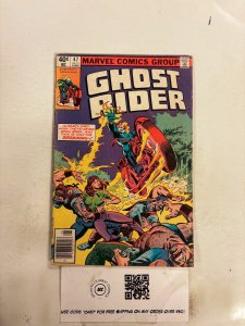 Ghost Rider #47 NM Marvel Comic Books Johnny Blaze Lilith Blade Avengers 14 HH71