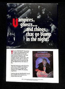 Uncanny X-Men #267 3rd Gambit!