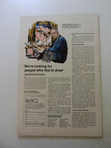 The X-Men #67 (1970) FN/VF condition