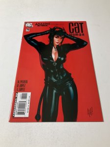 Catwoman 70 Nm Near Mint DC Comics