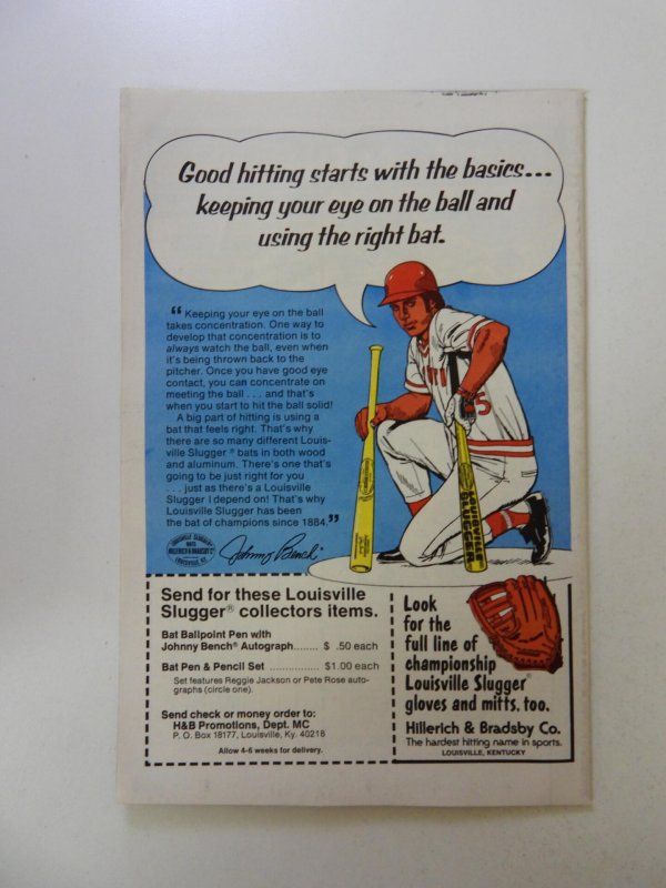 Fantastic Four #194 (1978) FN/VF condition