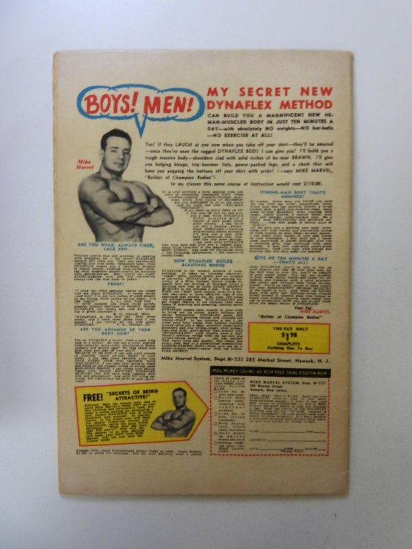 Tales to Astonish #76 (1966) VG/FN condition