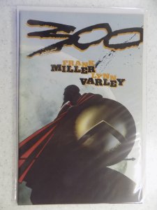 (300) FRANK MILLER # 2