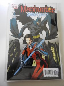 Manhunter #28 (2007)