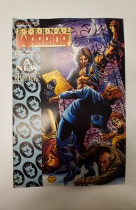 Eternal Warrior #27 (1994) NM Valiant Comic Book J655