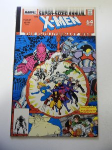 X-Men Annual #12 (1988) VF Condition