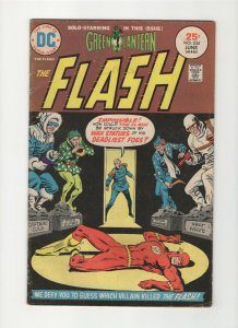 The Flash #234 (DC Comic 1975) 