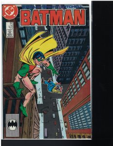 Batman #424 (DC, 1988)