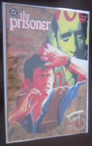 Prisoner (1988), SET:#1-4, 8.0/VF