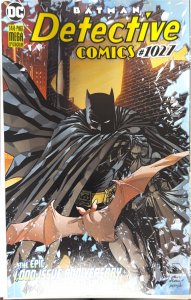 Detective Comics #1027 (2020)