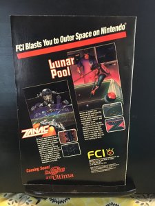 Action Comics #600 (1988)nm