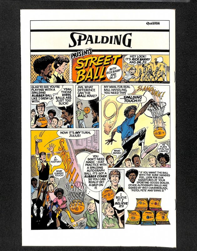 Invaders #18 VF/NM 9.0