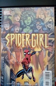 Spider-Girl #60 (2003)