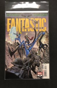 The Amazing Spider-Man #65.Deaths (2025)