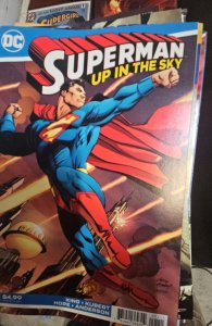 Superman: Up In the Sky #1 (2019) Andy Kubert