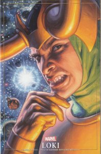 Immortal Thor # 11 Masterpieces Variant NM Marvel 2024 [X8]