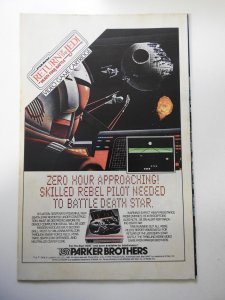 Iron Man #176 (1983)