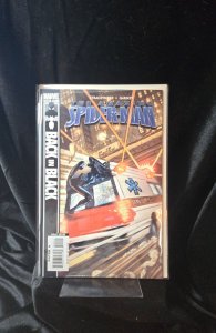 The Amazing Spider-Man #540 (2007)  