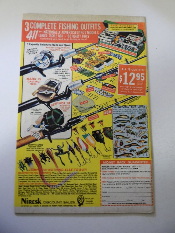 Iron Man #99 (1977) FN Condition