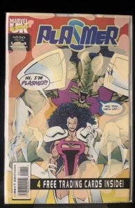 Plasmer #1 (1993)