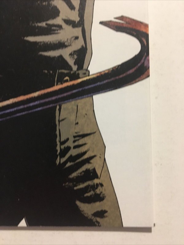 Criminal Special Edition Ed Brubaker Sean Phillips 2015 Image Coming to Amazon