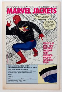 Alpha Flight #68 (1989)