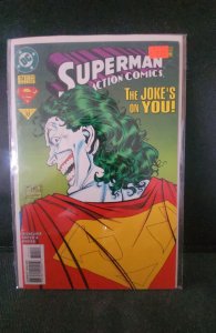 Action Comics #714 (1995)