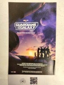 Spider-Man 2099 Dark Genesis #1 NM Marvel Comic Book Avengers Carnage 2 MS18