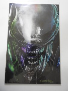 Alien #1 Bird City Comics Virgin Variant