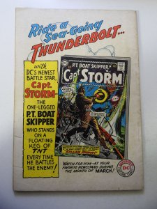 Sgt. Rock's Prize Battle Tales (1964) VG Condition