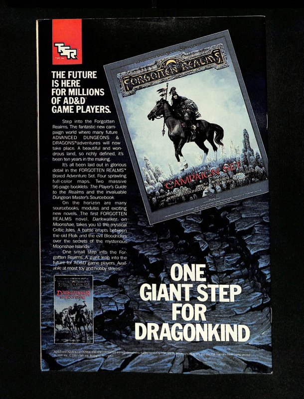 Silver Surfer (1987) #7 Newsstand Variant