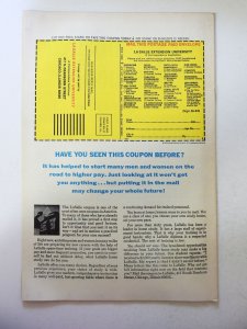 Ghost Rider #5 (1974) FN Condition MVS Intact