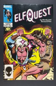 ElfQuest #9 (1986)