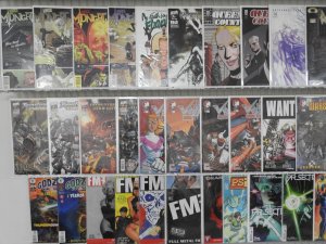 Huge Lot of 140+ Comics W/ G.I. Joe, Godzilla, Transformers Avg. VF+ Condition